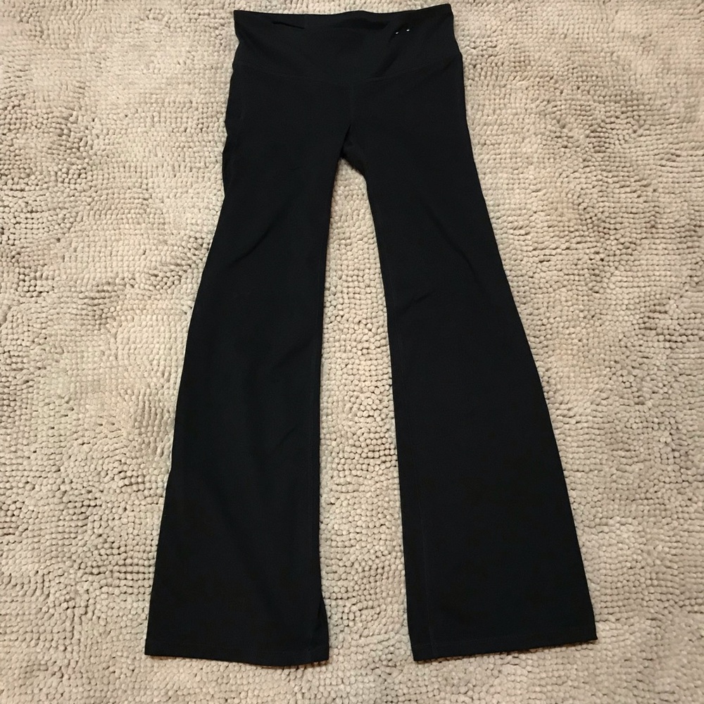 Gap Fit Workout Pants XS